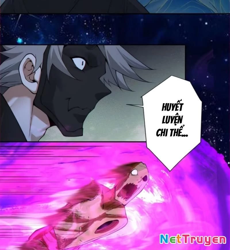 Đồ Đệ Của Ta Đều Là Đại Phản Phái Chapter 380 - 16