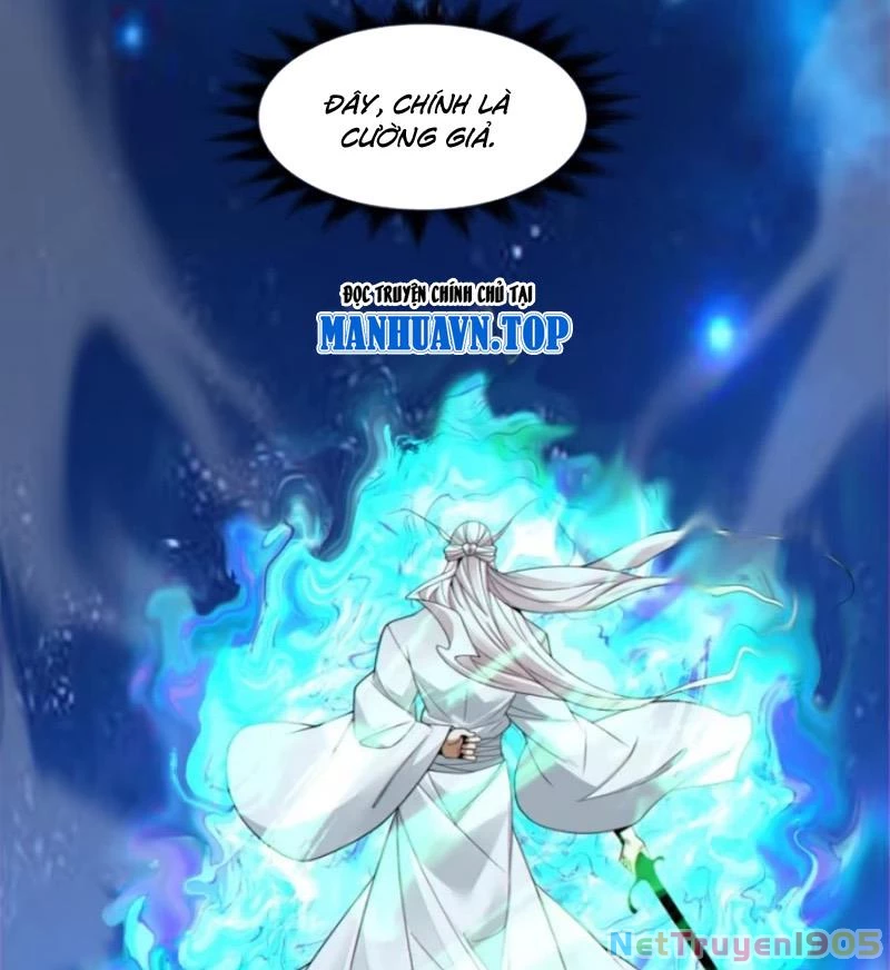 Đồ Đệ Của Ta Đều Là Đại Phản Phái Chapter 380 - 23