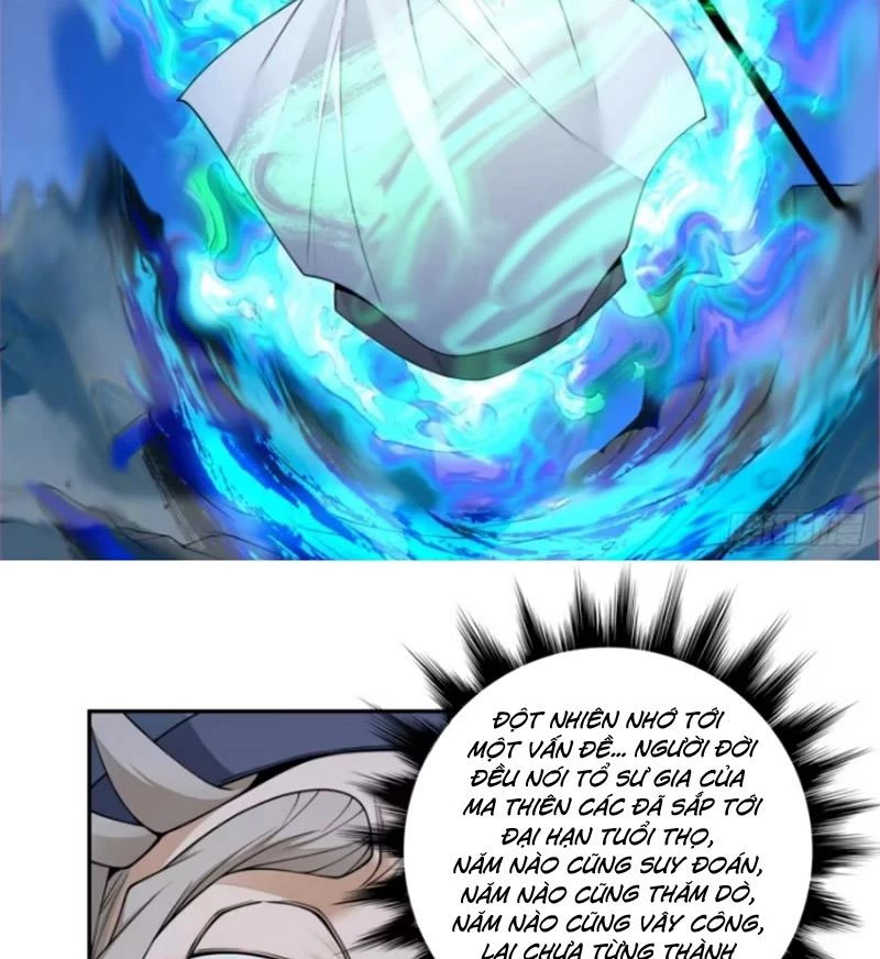 Đồ Đệ Của Ta Đều Là Đại Phản Phái Chapter 380 - 24