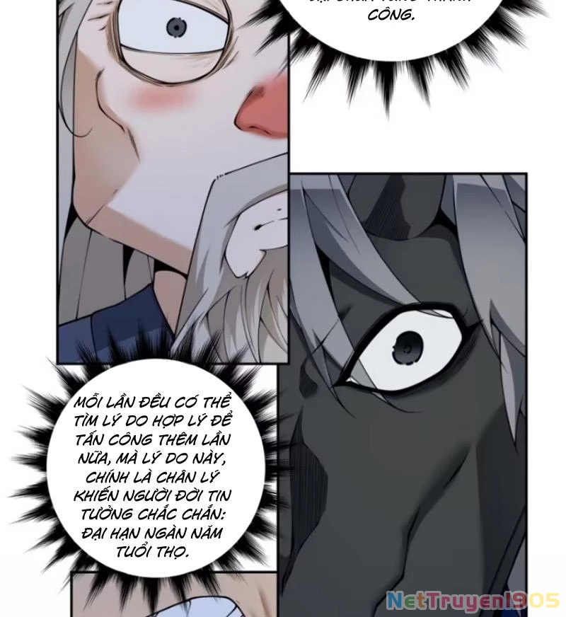Đồ Đệ Của Ta Đều Là Đại Phản Phái Chapter 380 - 25