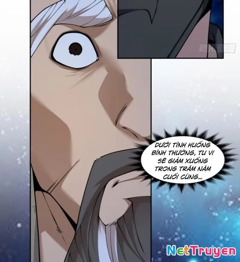 Đồ Đệ Của Ta Đều Là Đại Phản Phái Chapter 380 - 26