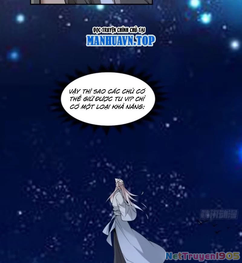 Đồ Đệ Của Ta Đều Là Đại Phản Phái Chapter 380 - 27
