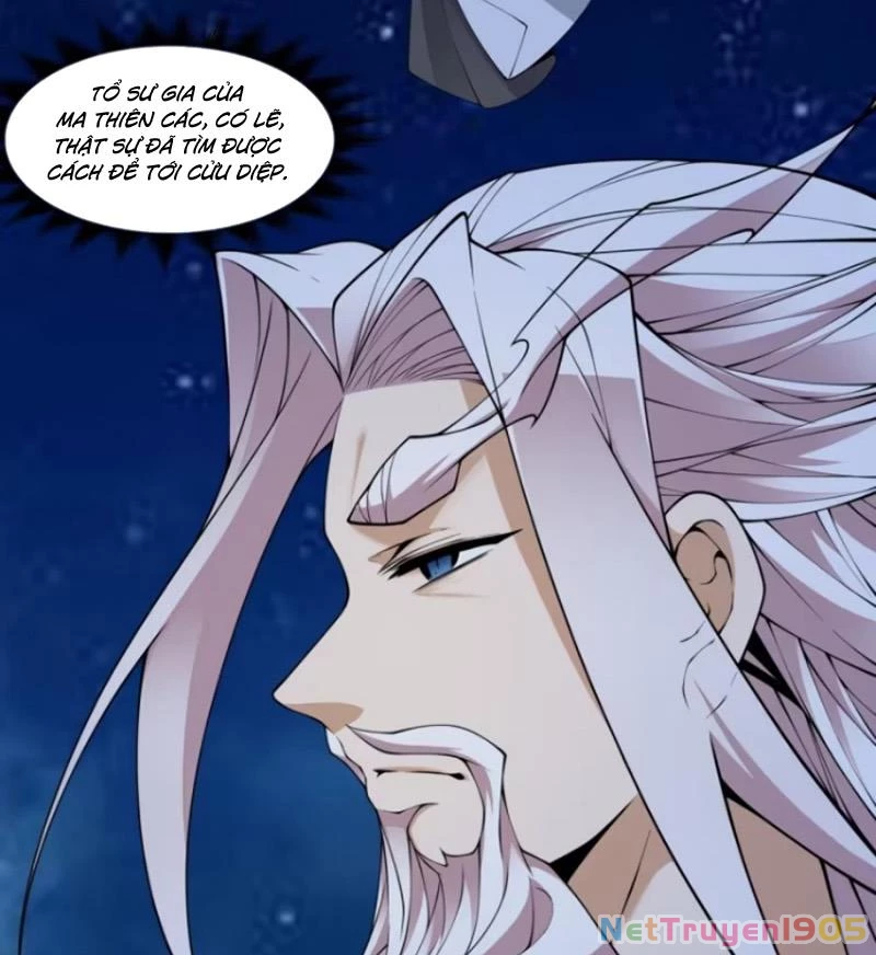Đồ Đệ Của Ta Đều Là Đại Phản Phái Chapter 380 - 28