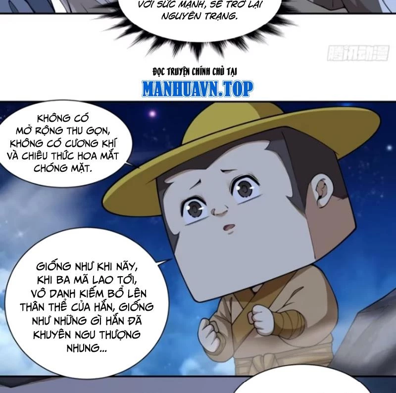 Đồ Đệ Của Ta Đều Là Đại Phản Phái Chapter 380 - 32