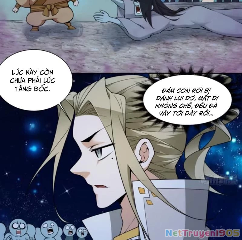 Đồ Đệ Của Ta Đều Là Đại Phản Phái Chapter 380 - 43