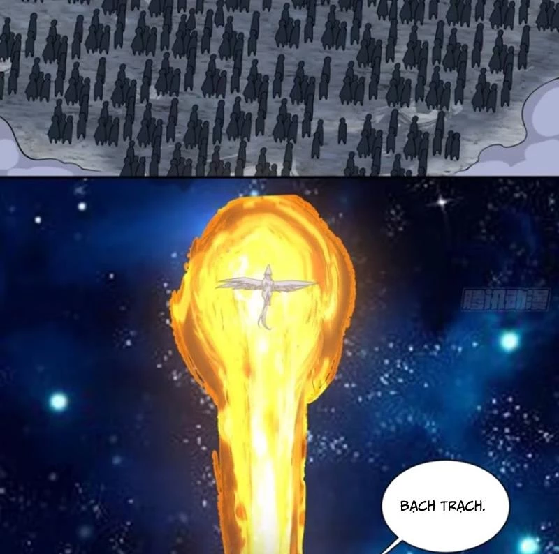 Đồ Đệ Của Ta Đều Là Đại Phản Phái Chapter 380 - 45