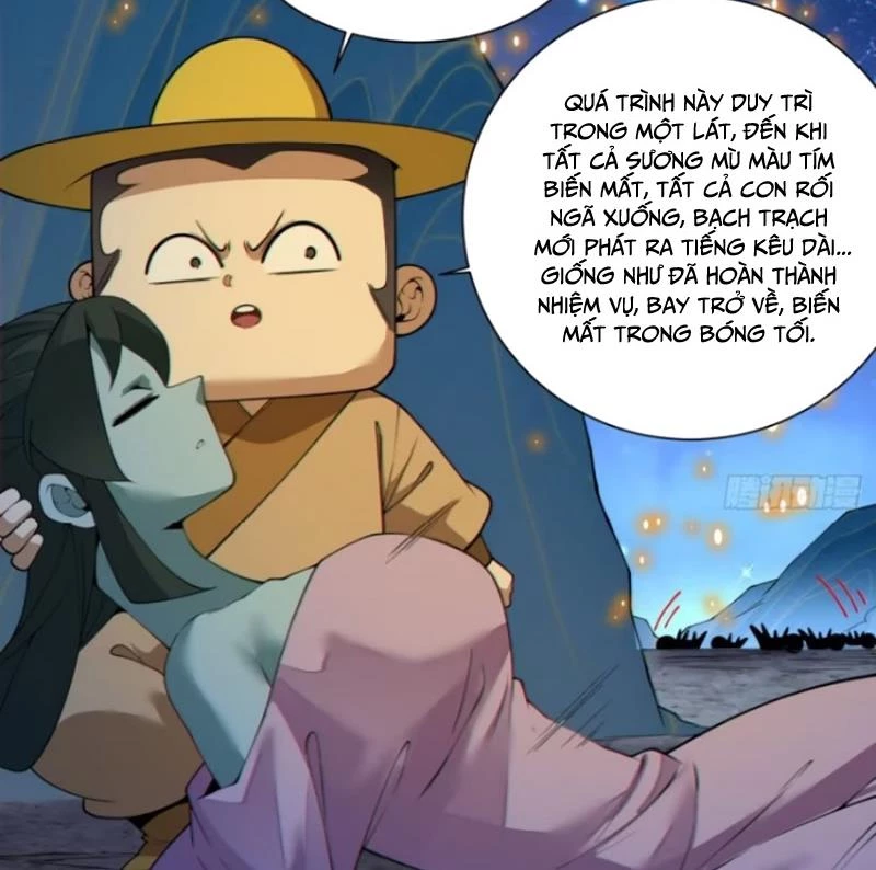 Đồ Đệ Của Ta Đều Là Đại Phản Phái Chapter 380 - 53