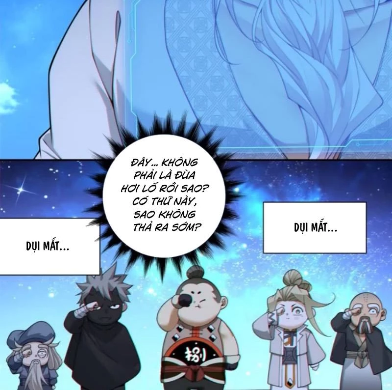 Đồ Đệ Của Ta Đều Là Đại Phản Phái Chapter 380 - 55