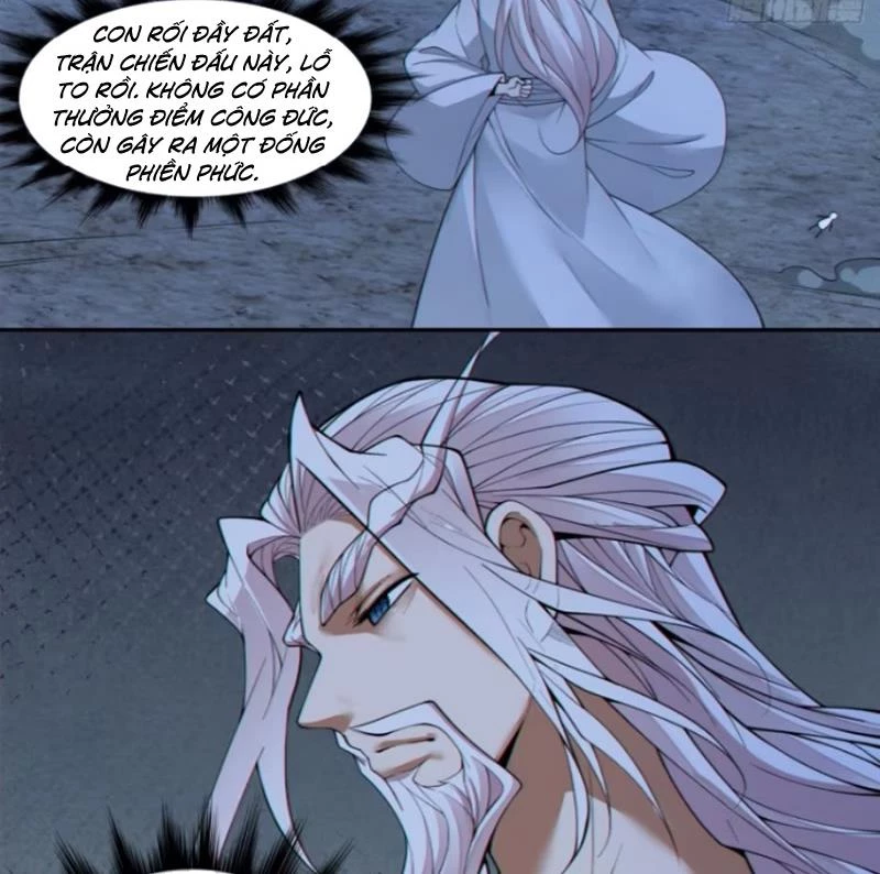 Đồ Đệ Của Ta Đều Là Đại Phản Phái Chapter 380 - 58