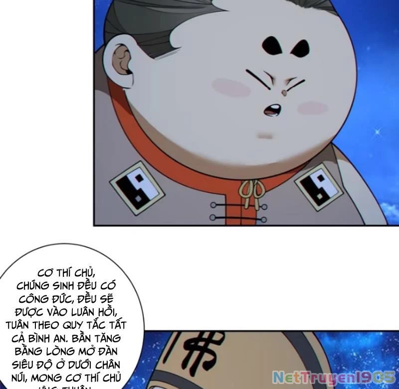 Đồ Đệ Của Ta Đều Là Đại Phản Phái Chapter 380 - 62