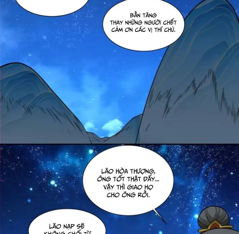 Đồ Đệ Của Ta Đều Là Đại Phản Phái Chapter 380 - 65