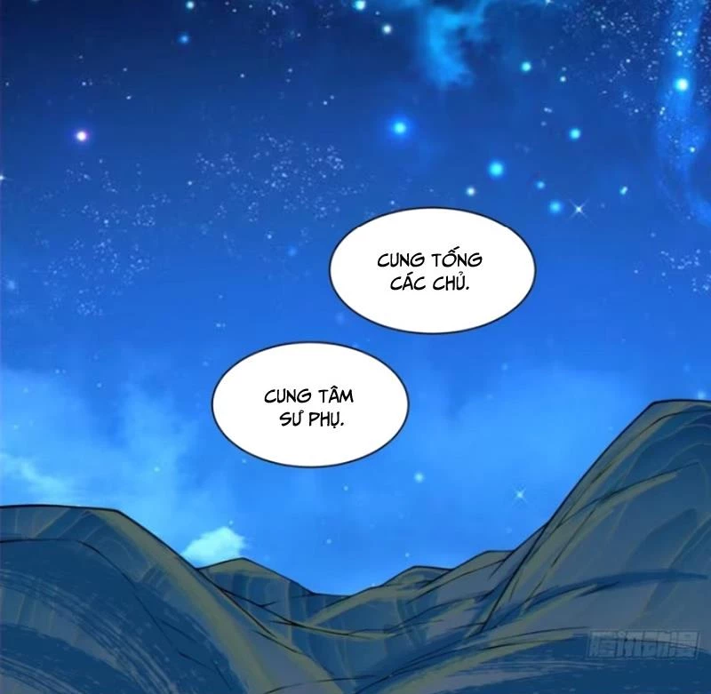 Đồ Đệ Của Ta Đều Là Đại Phản Phái Chapter 380 - 67