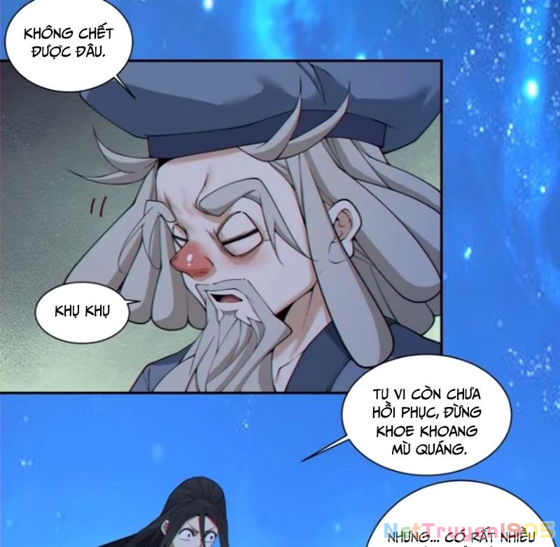 Đồ Đệ Của Ta Đều Là Đại Phản Phái Chapter 380 - 70