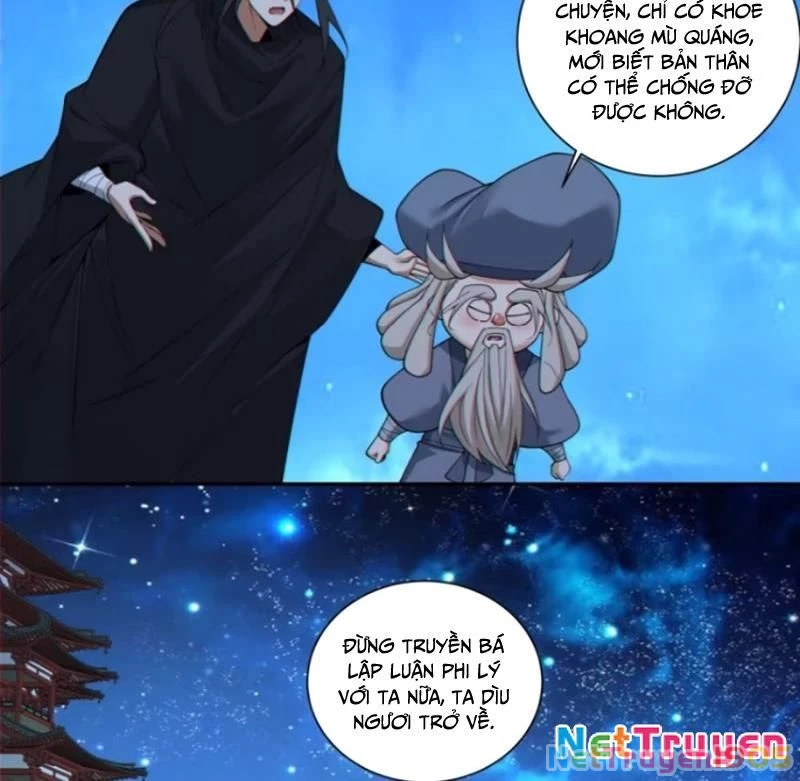Đồ Đệ Của Ta Đều Là Đại Phản Phái Chapter 380 - 71