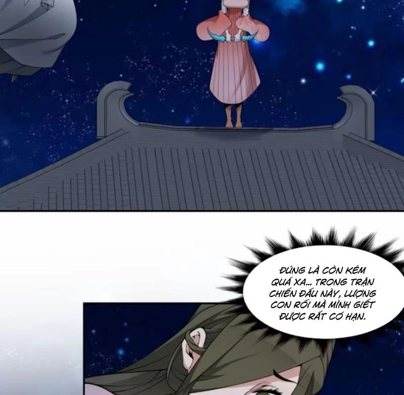 Đồ Đệ Của Ta Đều Là Đại Phản Phái Chapter 380 - 73