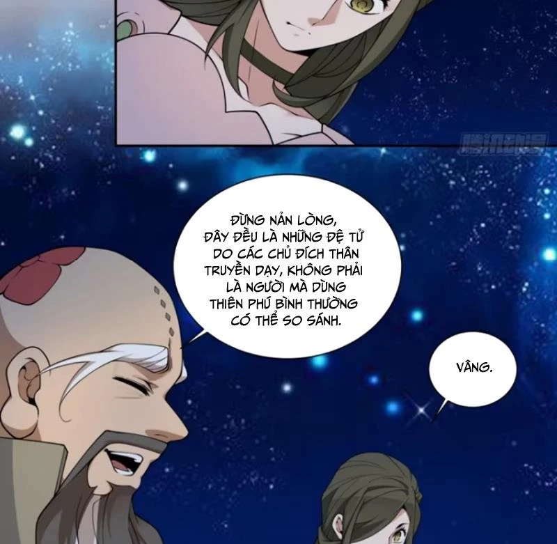 Đồ Đệ Của Ta Đều Là Đại Phản Phái Chapter 380 - 74