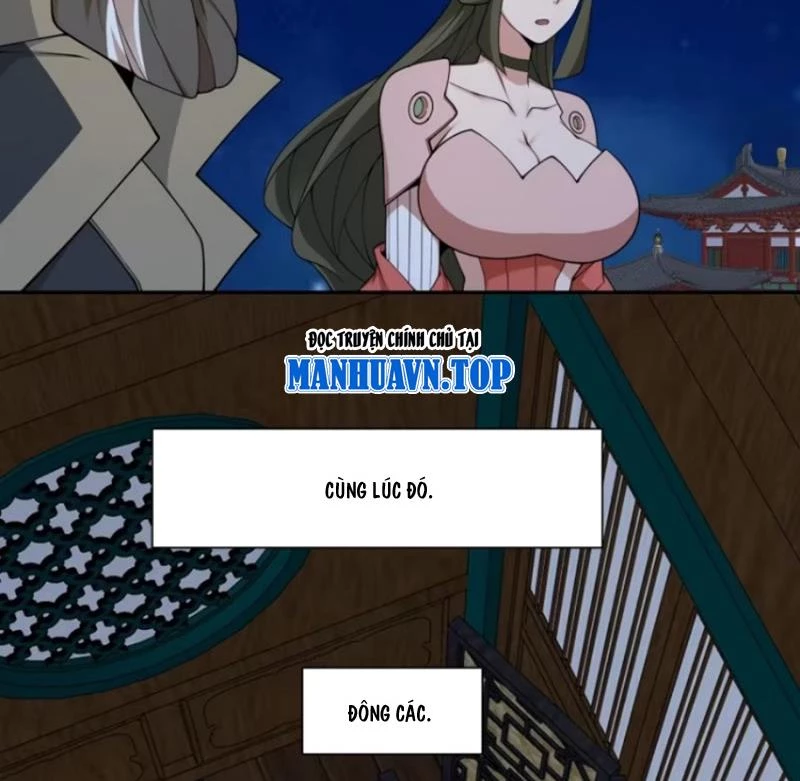 Đồ Đệ Của Ta Đều Là Đại Phản Phái Chapter 380 - 75