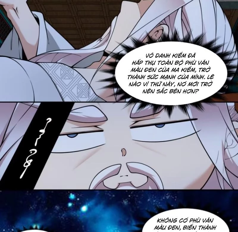 Đồ Đệ Của Ta Đều Là Đại Phản Phái Chapter 380 - 78
