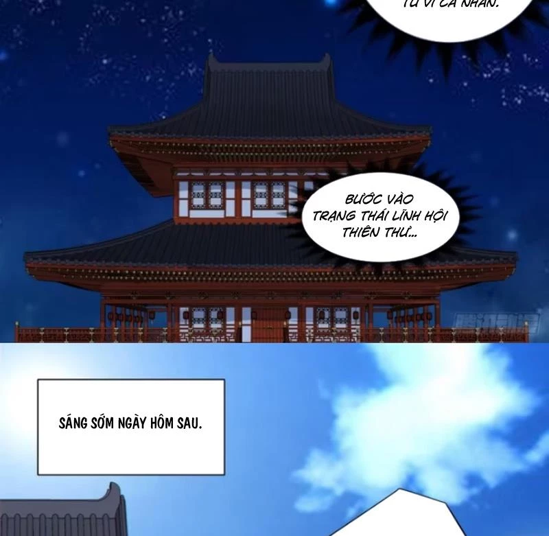Đồ Đệ Của Ta Đều Là Đại Phản Phái Chapter 380 - 80