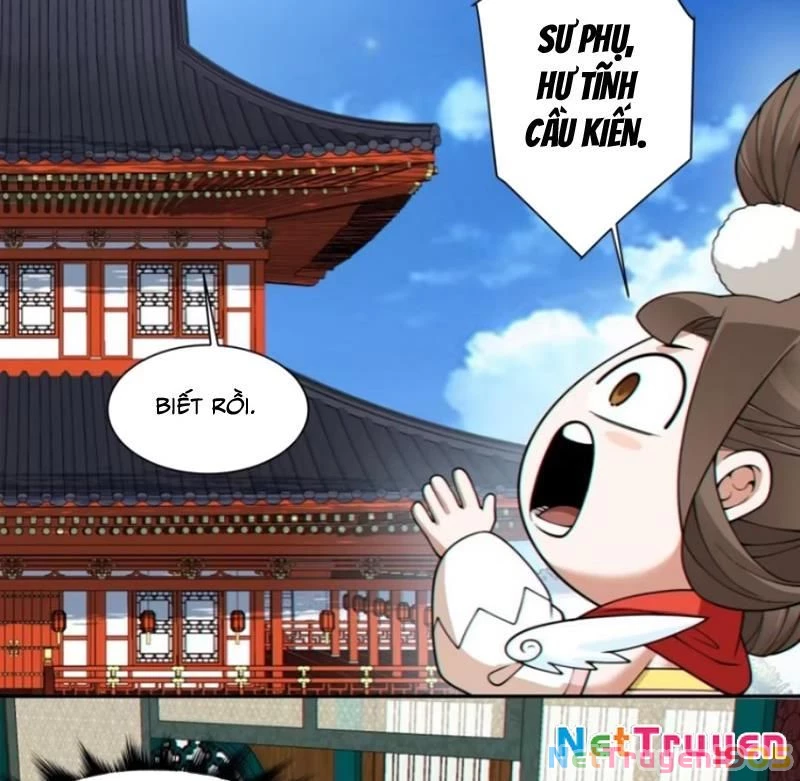 Đồ Đệ Của Ta Đều Là Đại Phản Phái Chapter 380 - 81