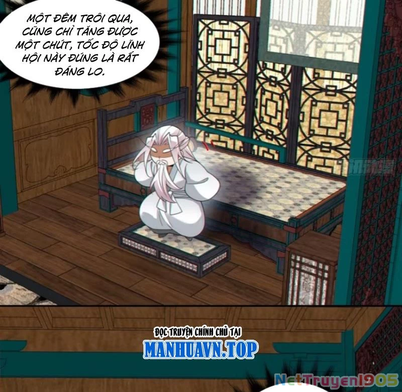 Đồ Đệ Của Ta Đều Là Đại Phản Phái Chapter 380 - 82