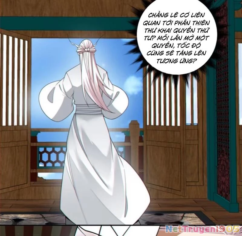 Đồ Đệ Của Ta Đều Là Đại Phản Phái Chapter 380 - 83