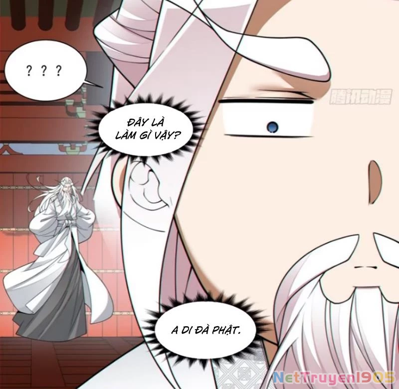 Đồ Đệ Của Ta Đều Là Đại Phản Phái Chapter 380 - 84