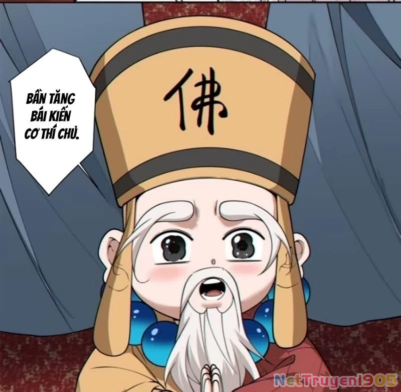 Đồ Đệ Của Ta Đều Là Đại Phản Phái Chapter 380 - 85
