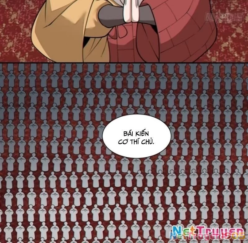 Đồ Đệ Của Ta Đều Là Đại Phản Phái Chapter 380 - 86