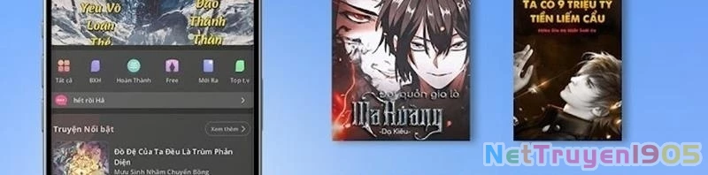 Đồ Đệ Của Ta Đều Là Đại Phản Phái Chapter 380 - 89