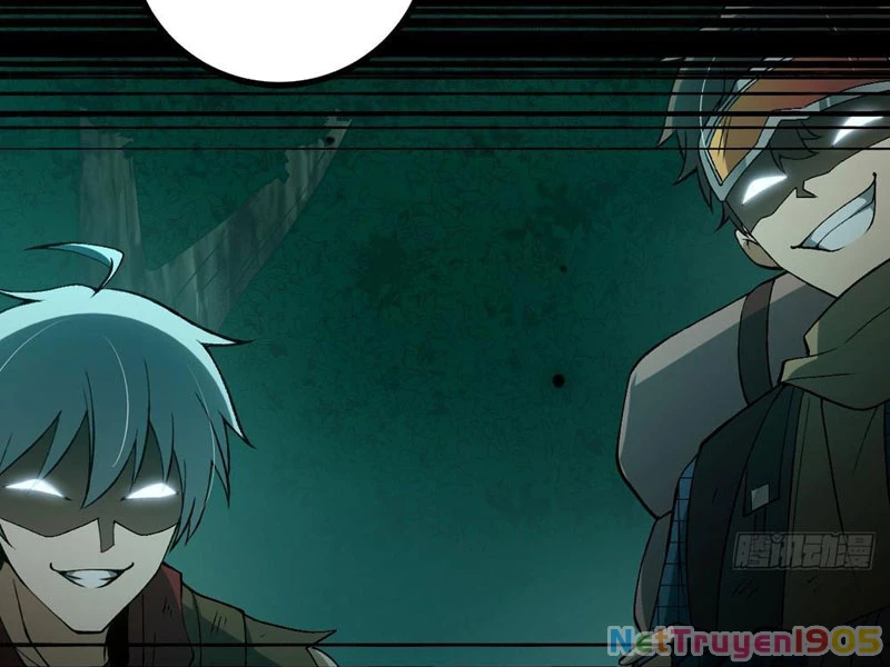 Thành Thần Tại Tận Thế Chapter 6 - Trang 2