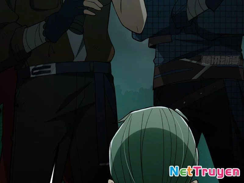 Thành Thần Tại Tận Thế Chapter 6 - Trang 2