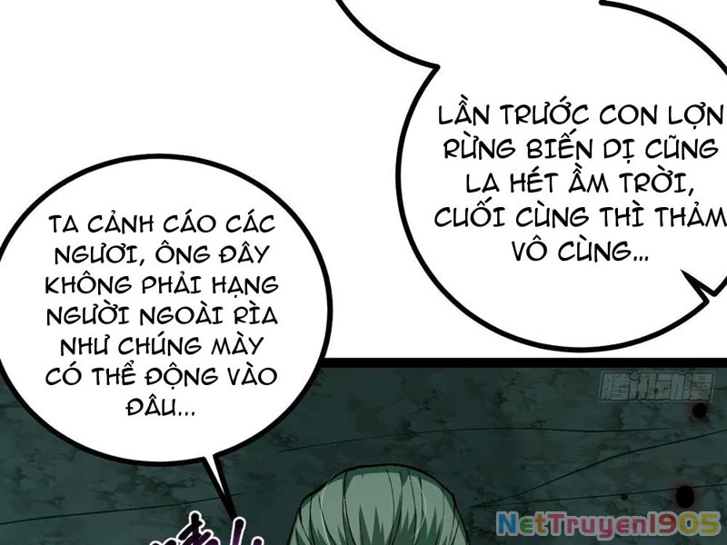 Thành Thần Tại Tận Thế Chapter 6 - Trang 2