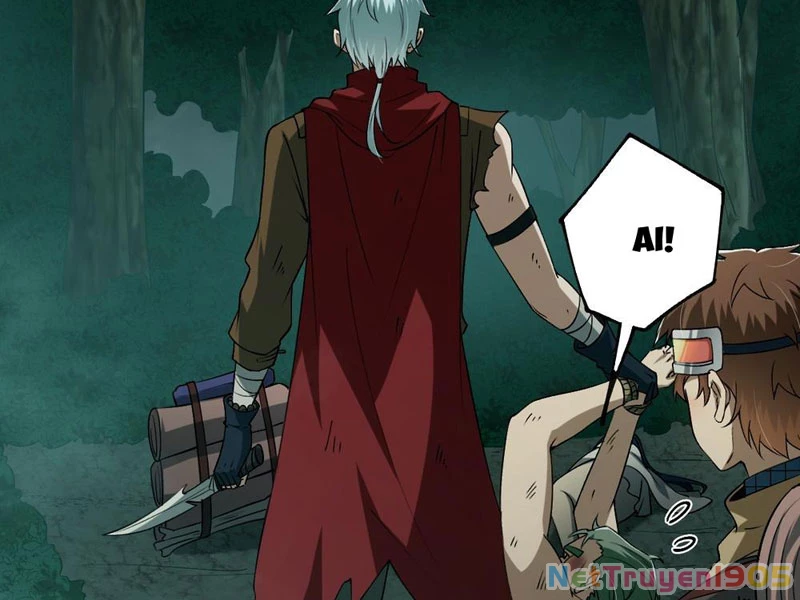 Thành Thần Tại Tận Thế Chapter 6 - Trang 2