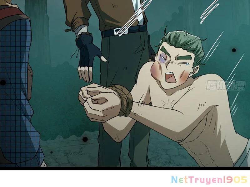 Thành Thần Tại Tận Thế Chapter 6 - Trang 2