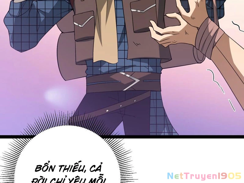Thành Thần Tại Tận Thế Chapter 6 - Trang 2