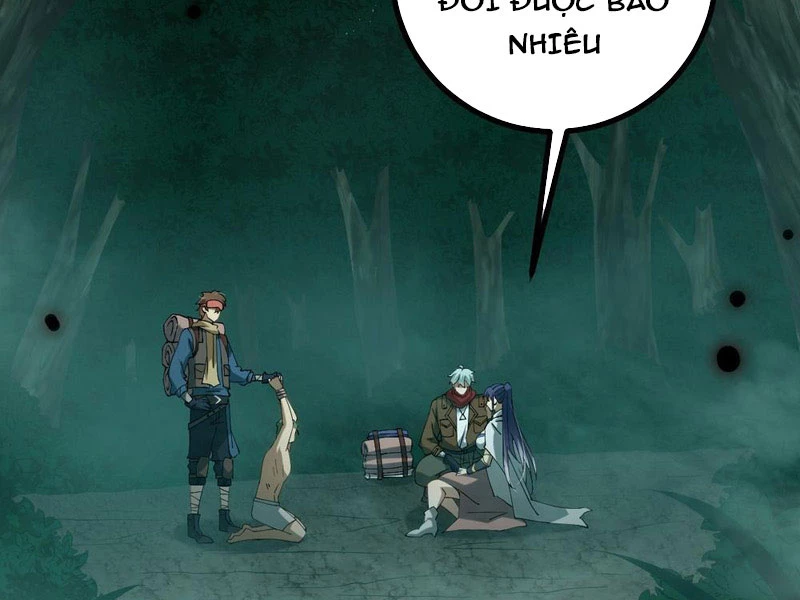 Thành Thần Tại Tận Thế Chapter 6 - Trang 2