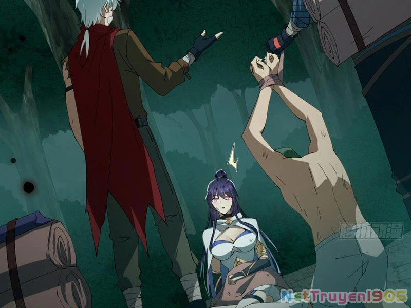 Thành Thần Tại Tận Thế Chapter 6 - Trang 2