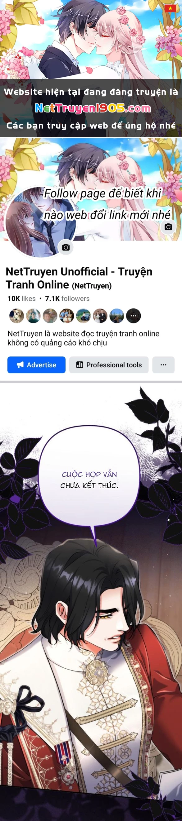 Dành Cho Nhân Vật Bị Bỏ Rơi Yêu Thích Nhất Của Tôi Chapter 103.2 - 1