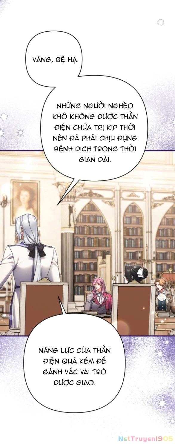 Dành Cho Nhân Vật Bị Bỏ Rơi Yêu Thích Nhất Của Tôi Chapter 103.2 - 6