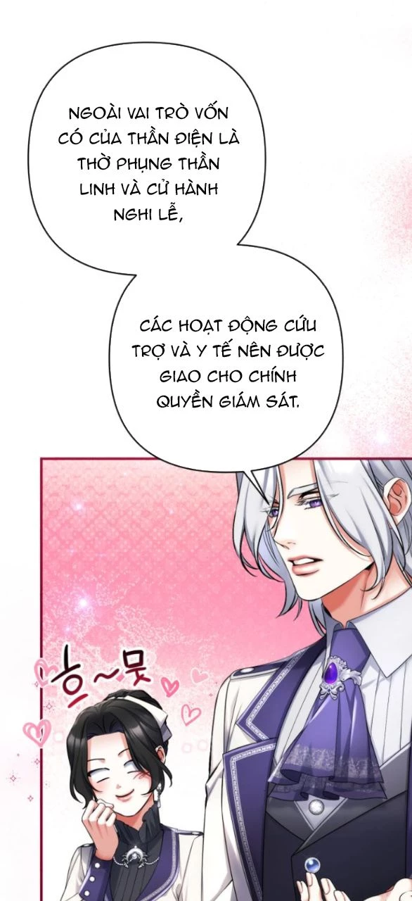 Dành Cho Nhân Vật Bị Bỏ Rơi Yêu Thích Nhất Của Tôi Chapter 103.2 - 7