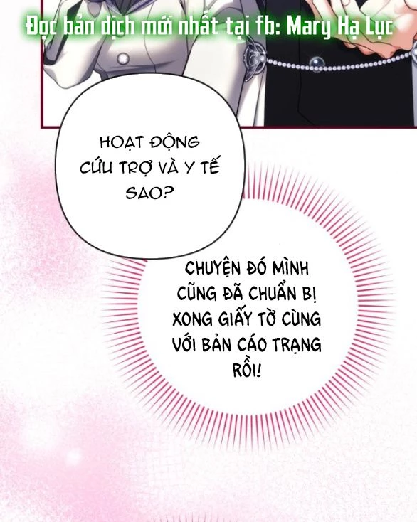 Dành Cho Nhân Vật Bị Bỏ Rơi Yêu Thích Nhất Của Tôi Chapter 103.2 - 8
