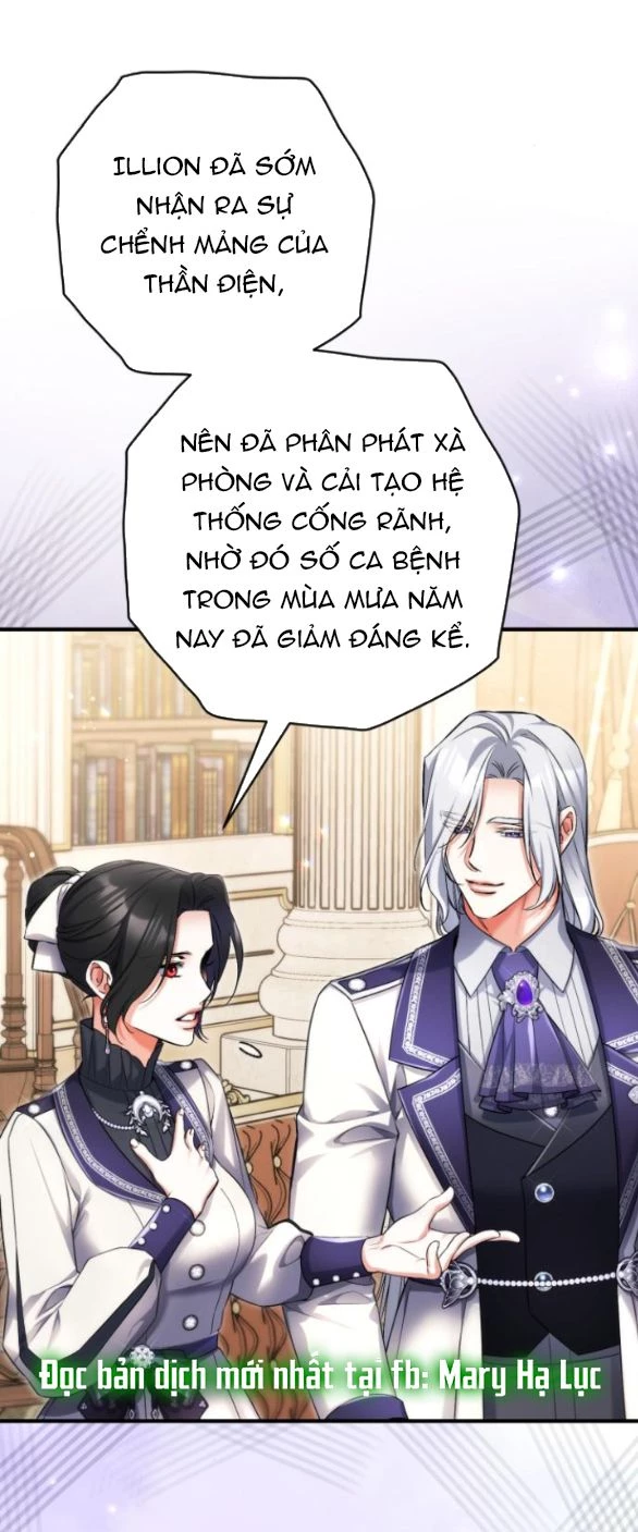 Dành Cho Nhân Vật Bị Bỏ Rơi Yêu Thích Nhất Của Tôi Chapter 103.2 - 15