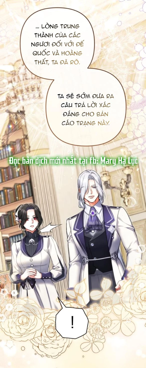 Dành Cho Nhân Vật Bị Bỏ Rơi Yêu Thích Nhất Của Tôi Chapter 103.2 - 19