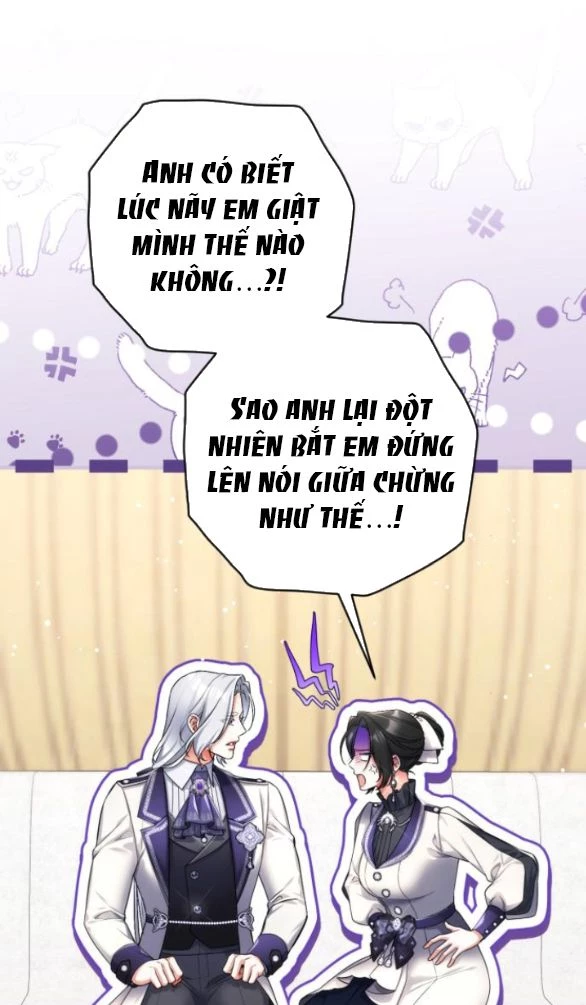 Dành Cho Nhân Vật Bị Bỏ Rơi Yêu Thích Nhất Của Tôi Chapter 103.2 - 25