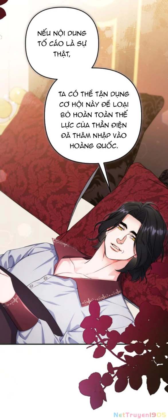 Dành Cho Nhân Vật Bị Bỏ Rơi Yêu Thích Nhất Của Tôi Chapter 104.1 - 3