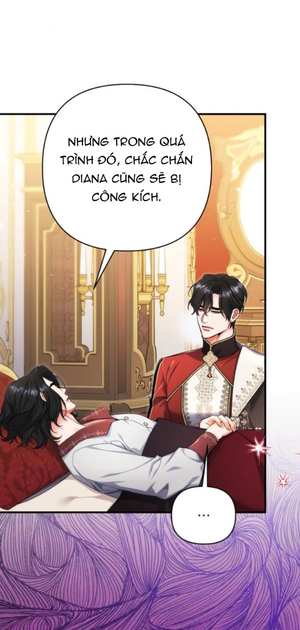 Dành Cho Nhân Vật Bị Bỏ Rơi Yêu Thích Nhất Của Tôi Chapter 104.1 - 4