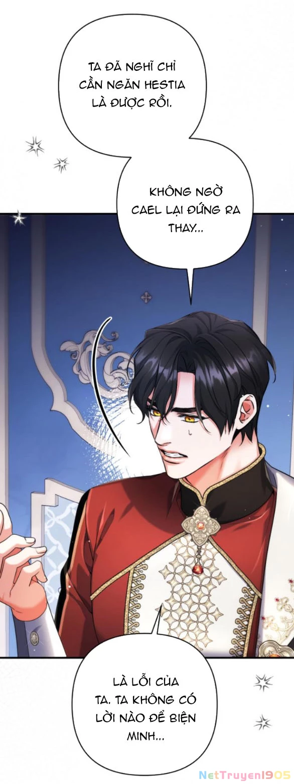 Dành Cho Nhân Vật Bị Bỏ Rơi Yêu Thích Nhất Của Tôi Chapter 104.1 - 21