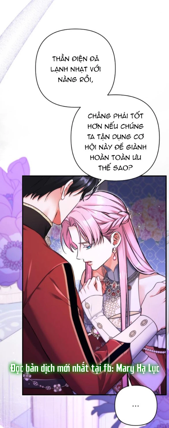 Dành Cho Nhân Vật Bị Bỏ Rơi Yêu Thích Nhất Của Tôi Chapter 104.1 - 28