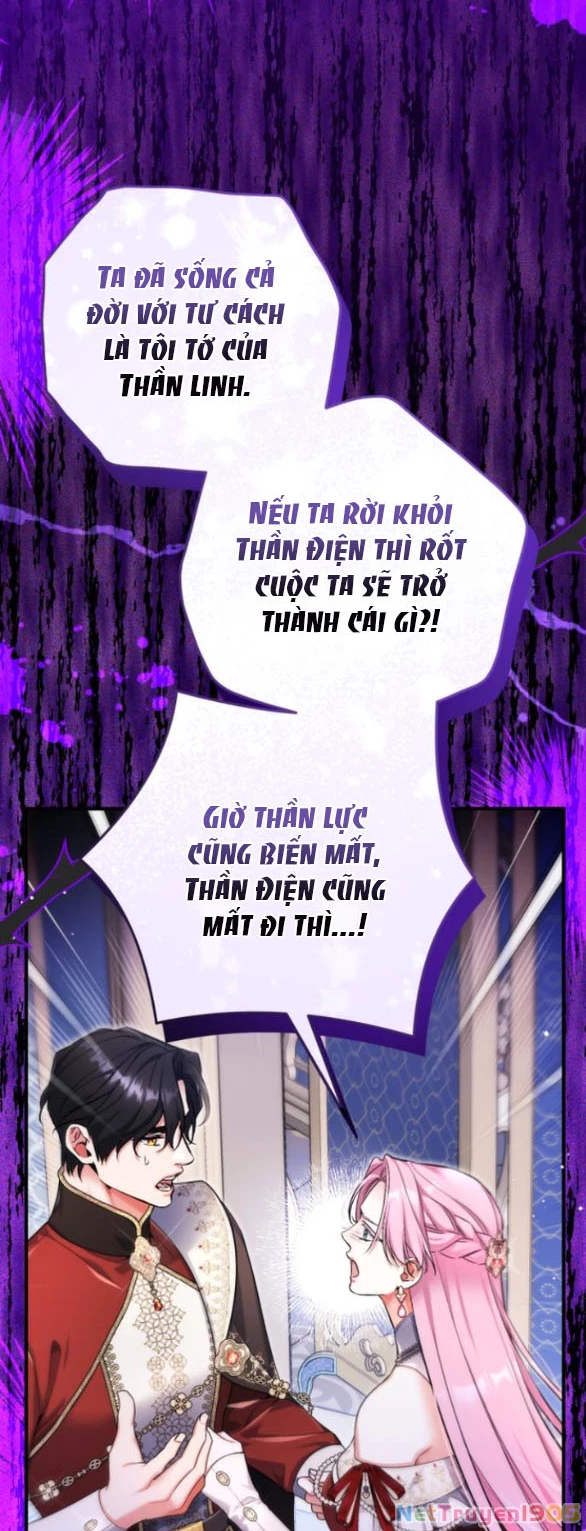 Dành Cho Nhân Vật Bị Bỏ Rơi Yêu Thích Nhất Của Tôi Chapter 104.1 - 30